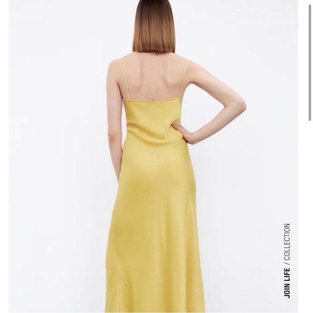 Zara dress - Picture 5 of 8